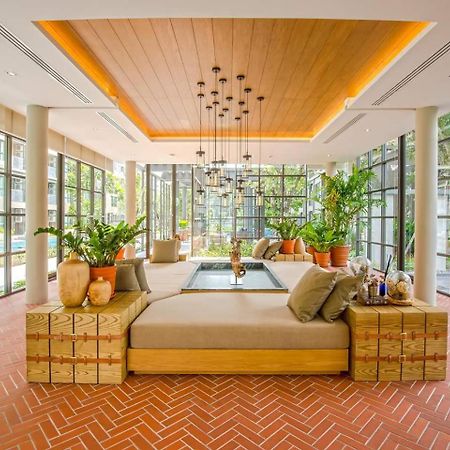 Rain Condo Ground Floor Cha-Am Hua Hin المظهر الخارجي الصورة