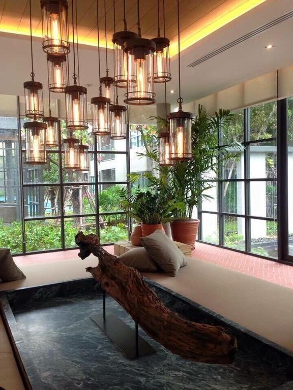 Rain Condo Ground Floor Cha-Am Hua Hin المظهر الخارجي الصورة