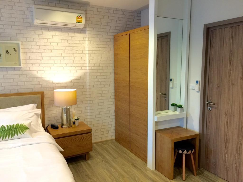 Rain Condo Ground Floor Cha-Am Hua Hin المظهر الخارجي الصورة