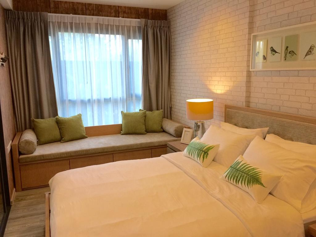 Rain Condo Ground Floor Cha-Am Hua Hin المظهر الخارجي الصورة