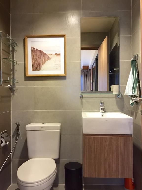 Rain Condo Ground Floor Cha-Am Hua Hin المظهر الخارجي الصورة