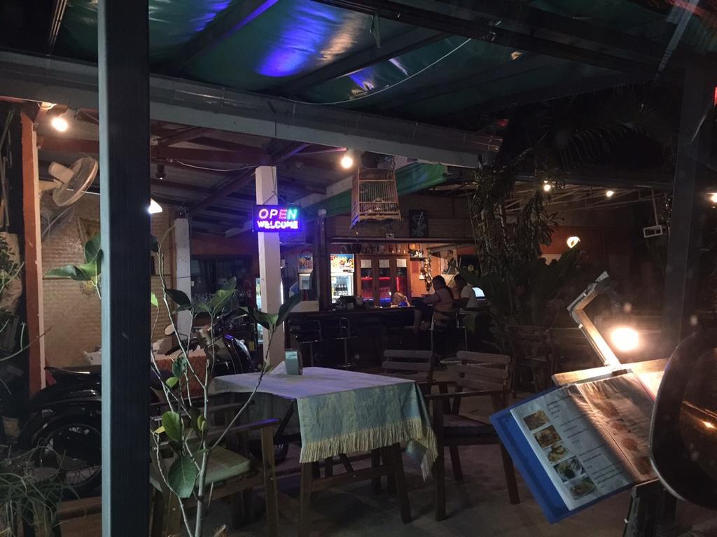 Rain Condo Ground Floor Cha-Am Hua Hin المظهر الخارجي الصورة