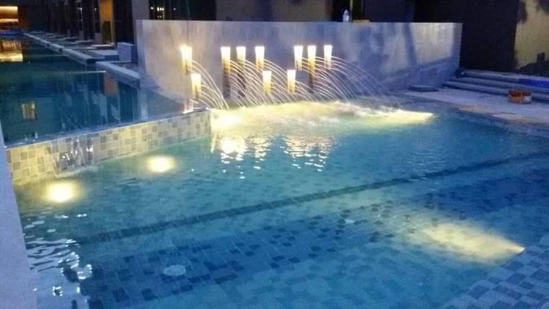 Rain Condo Ground Floor Cha-Am Hua Hin المظهر الخارجي الصورة