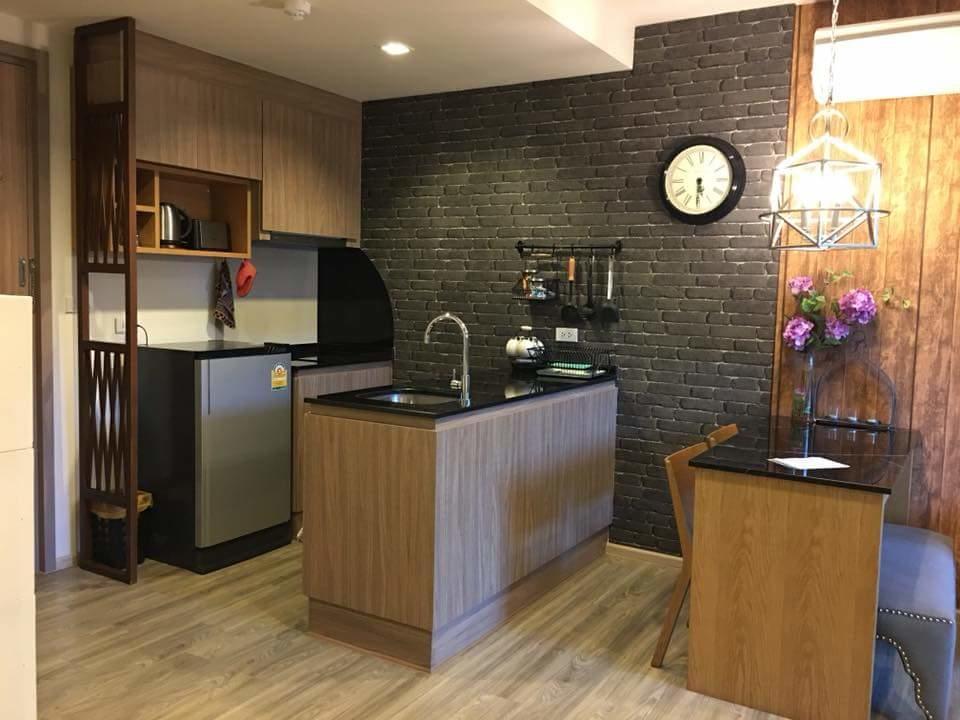 Rain Condo Ground Floor Cha-Am Hua Hin المظهر الخارجي الصورة