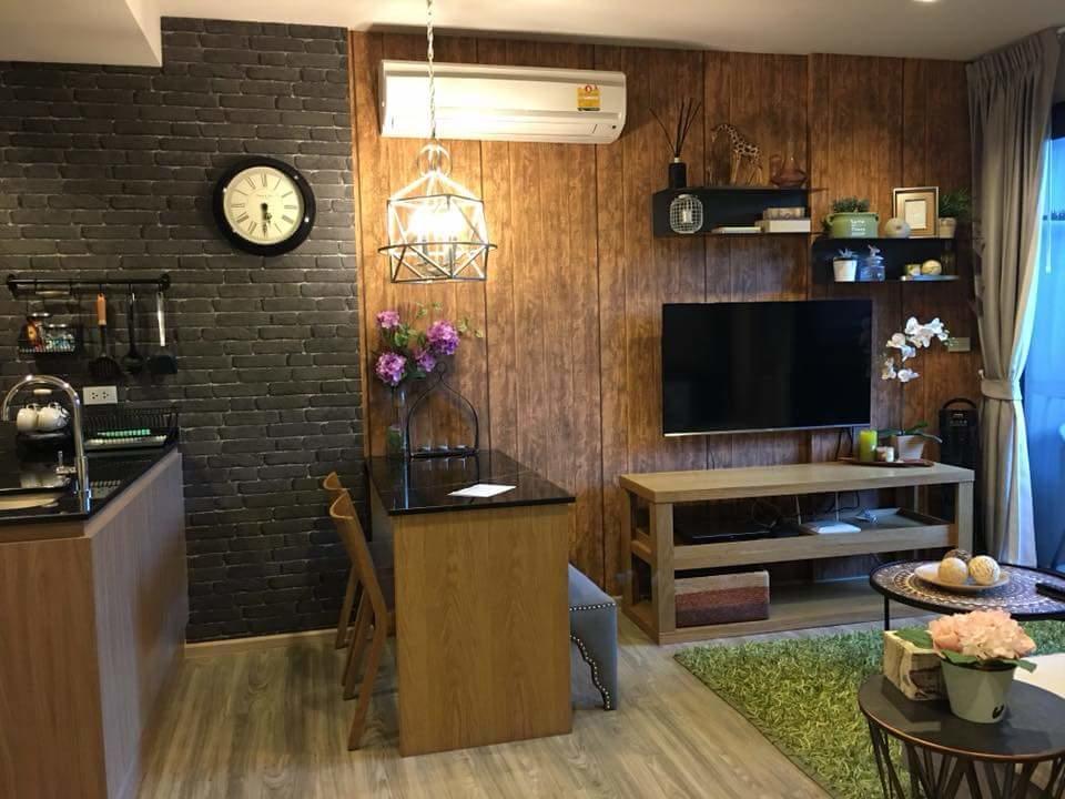 Rain Condo Ground Floor Cha-Am Hua Hin المظهر الخارجي الصورة