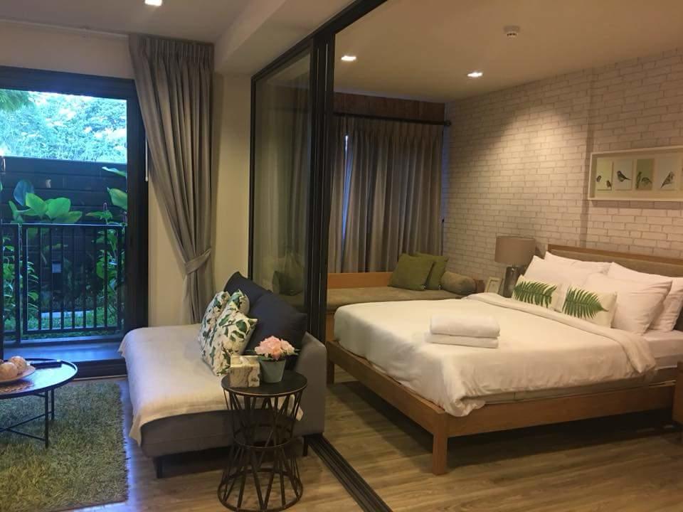Rain Condo Ground Floor Cha-Am Hua Hin المظهر الخارجي الصورة